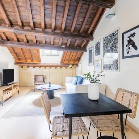 Balestrari Boutique Apartment Řím Exteriér fotografie