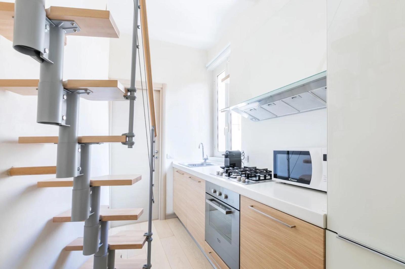 Balestrari Boutique Apartment Řím Exteriér fotografie