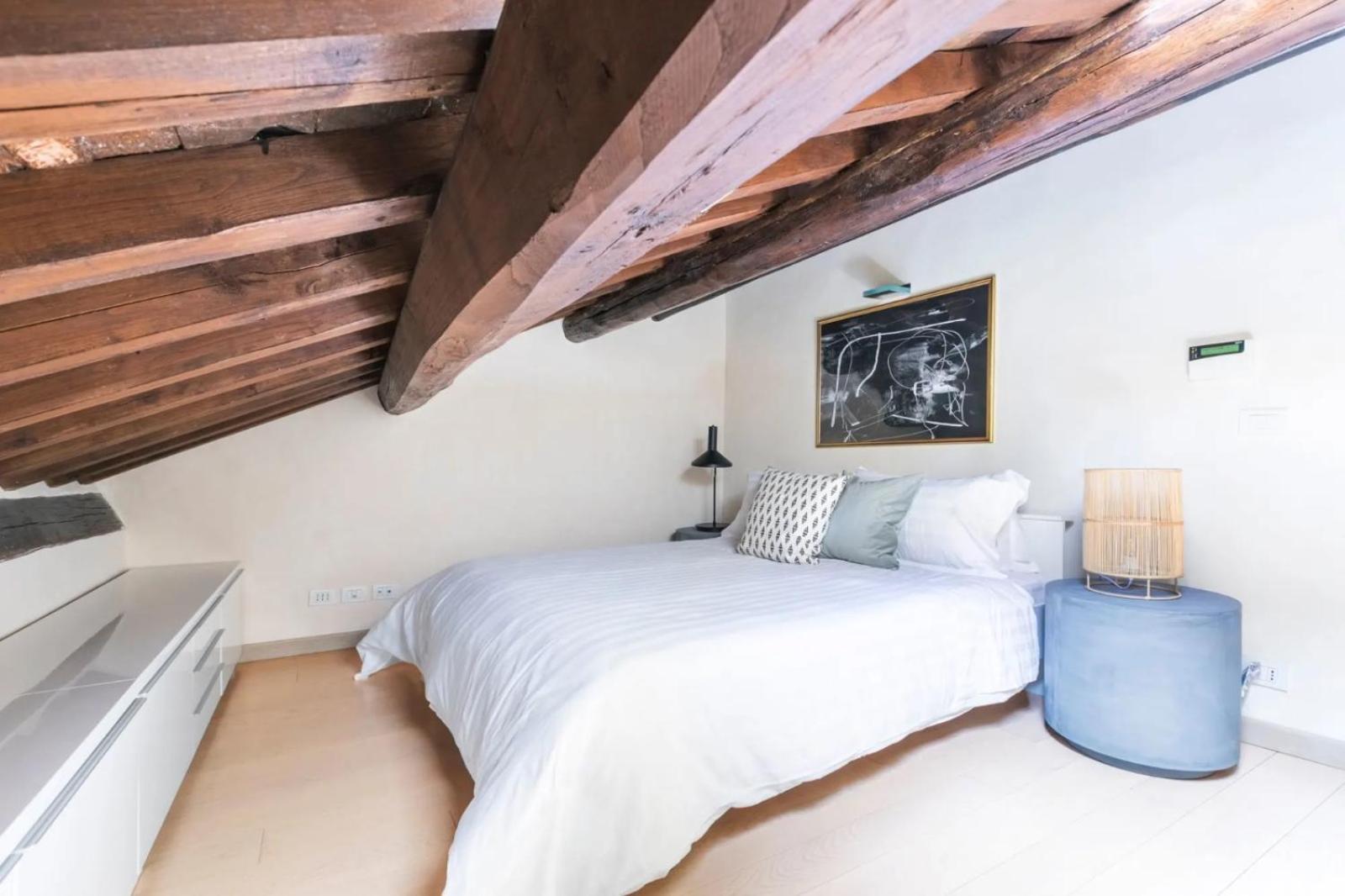 Balestrari Boutique Apartment Řím Exteriér fotografie