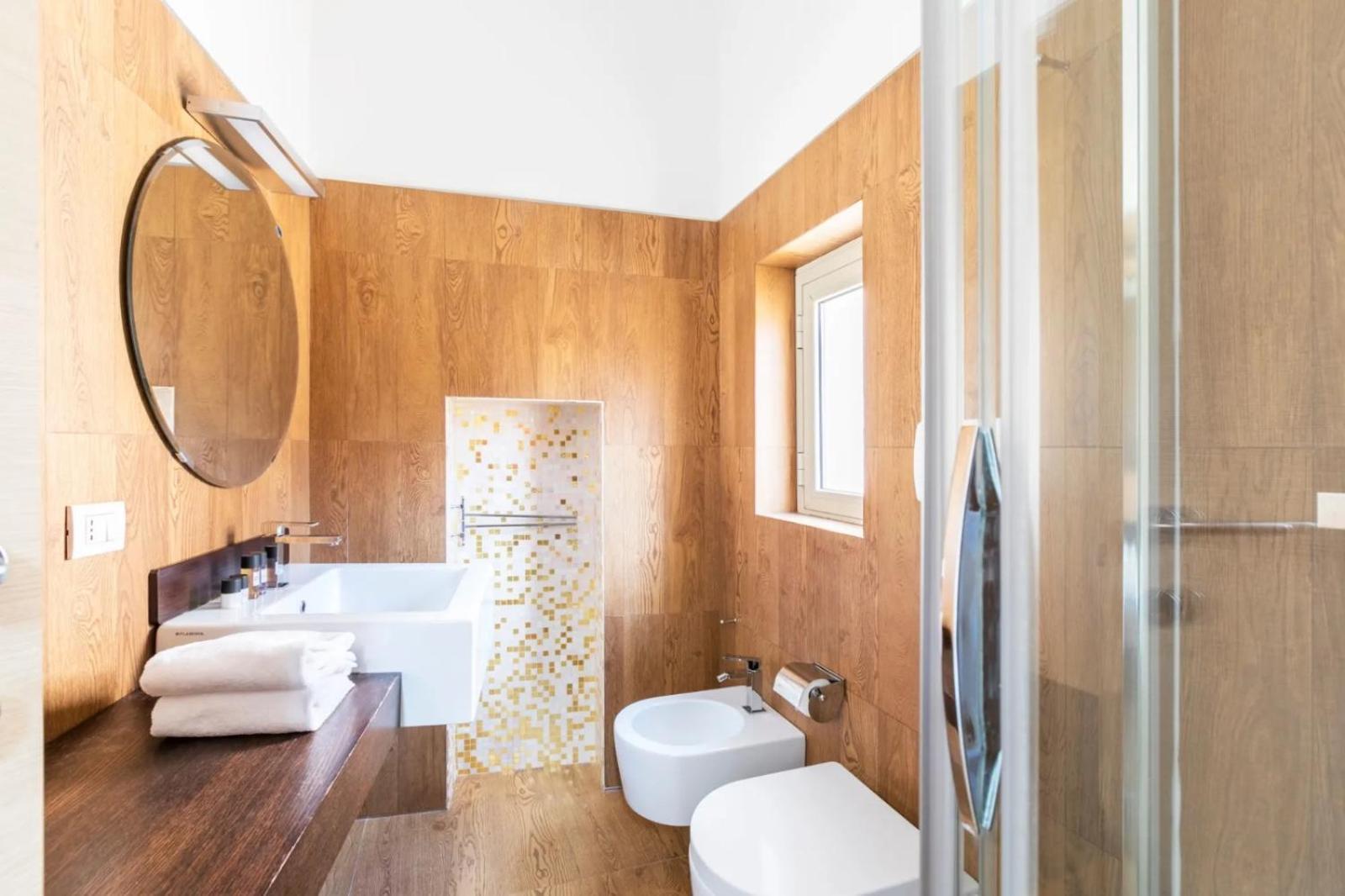 Balestrari Boutique Apartment Řím Exteriér fotografie